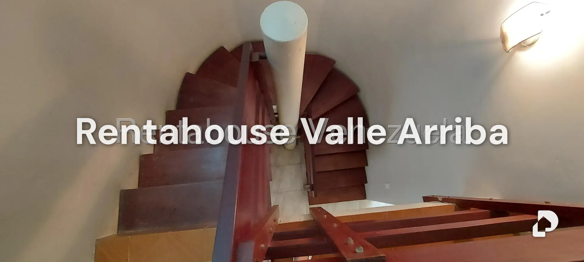 Apartamento en Terrazas del Ávila, Caracas – 23