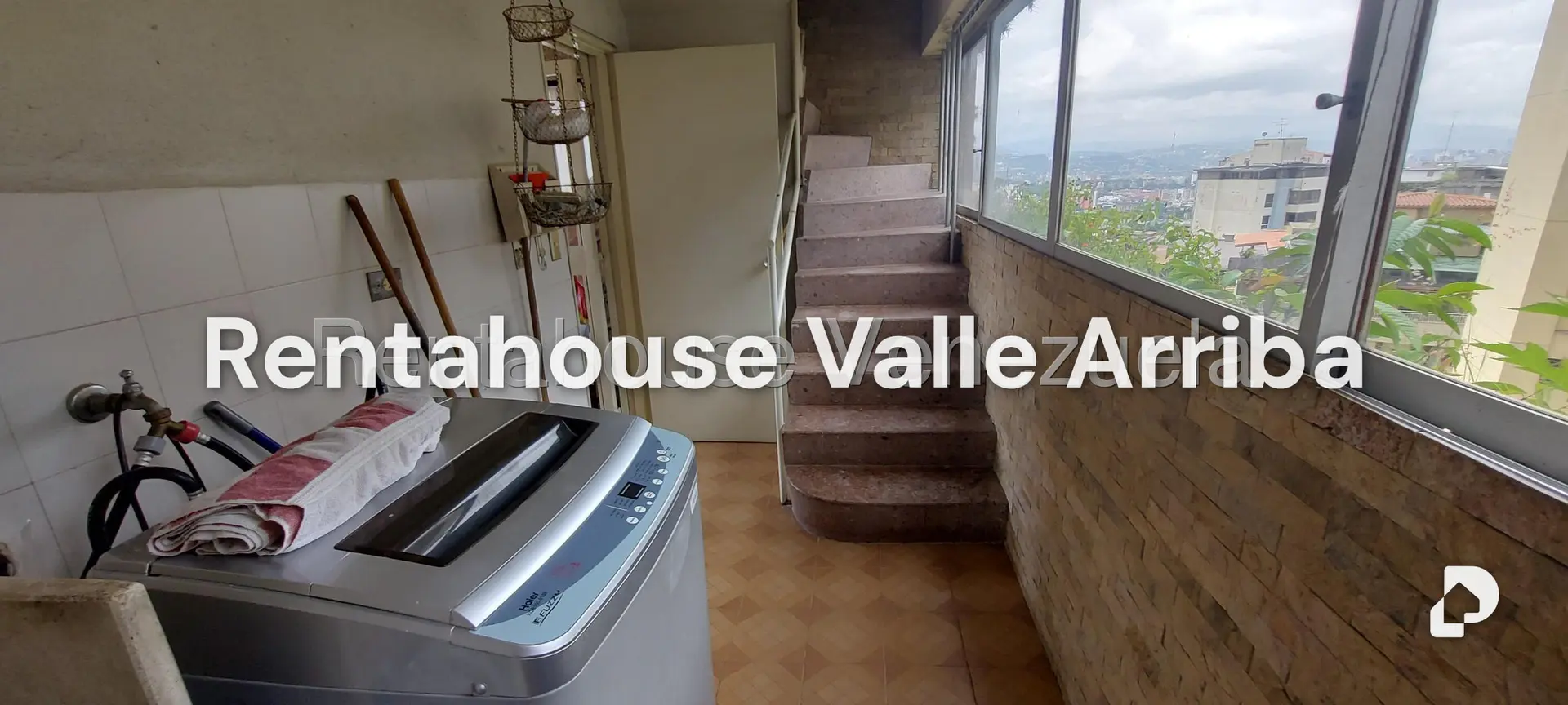 Apartamento en Terrazas del Ávila, Caracas – 9