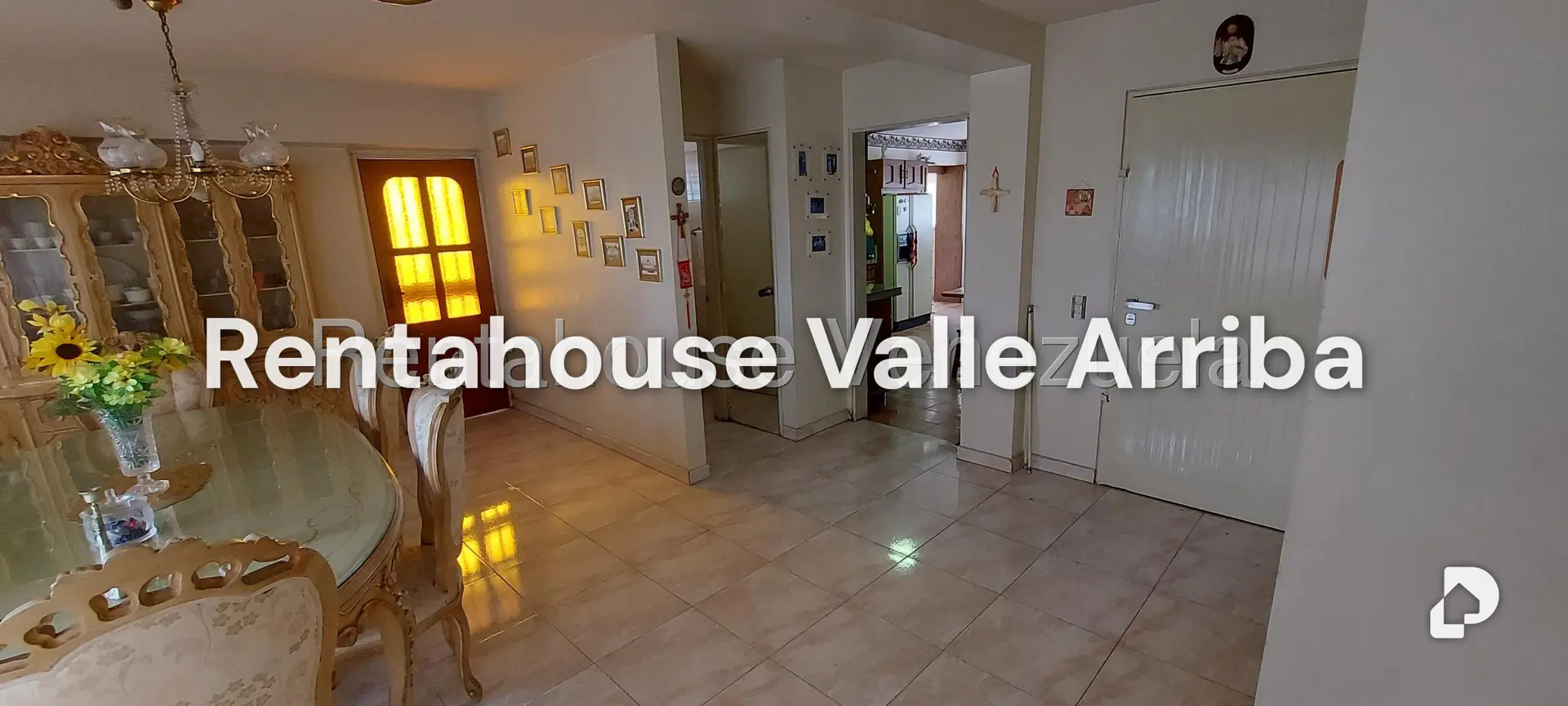 Apartamento en Terrazas del Ávila, Caracas – 6