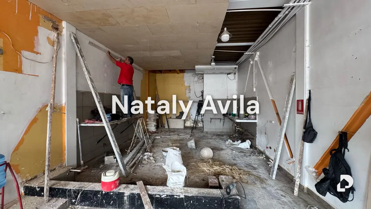 Local comercial en Paraparal, Valencia – 2