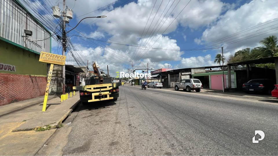 Galpón en Maturín – 4