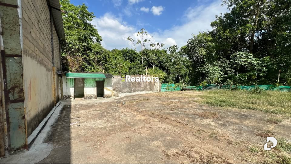 Galpón en Maturín – 7