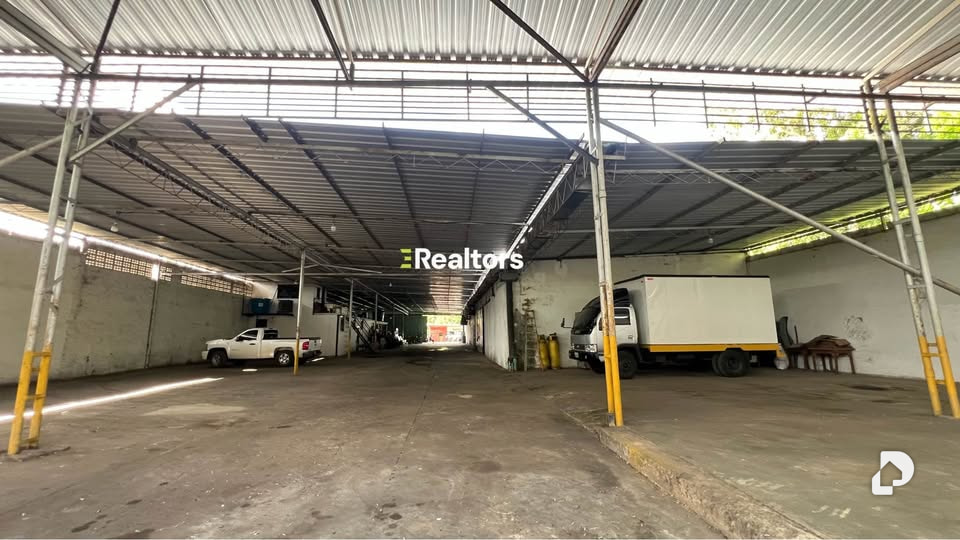 Galpón en Maturín – 5