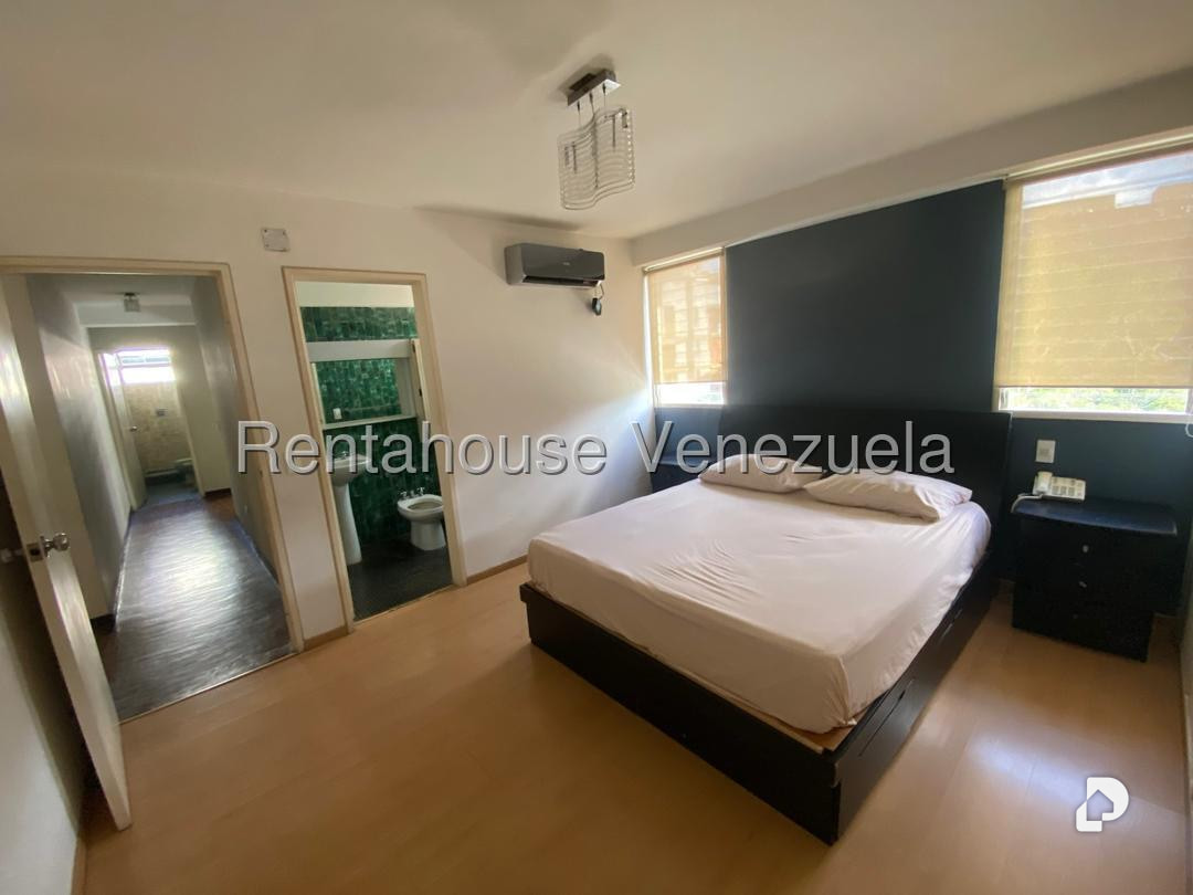 Apartamento en La Florida, Caracas