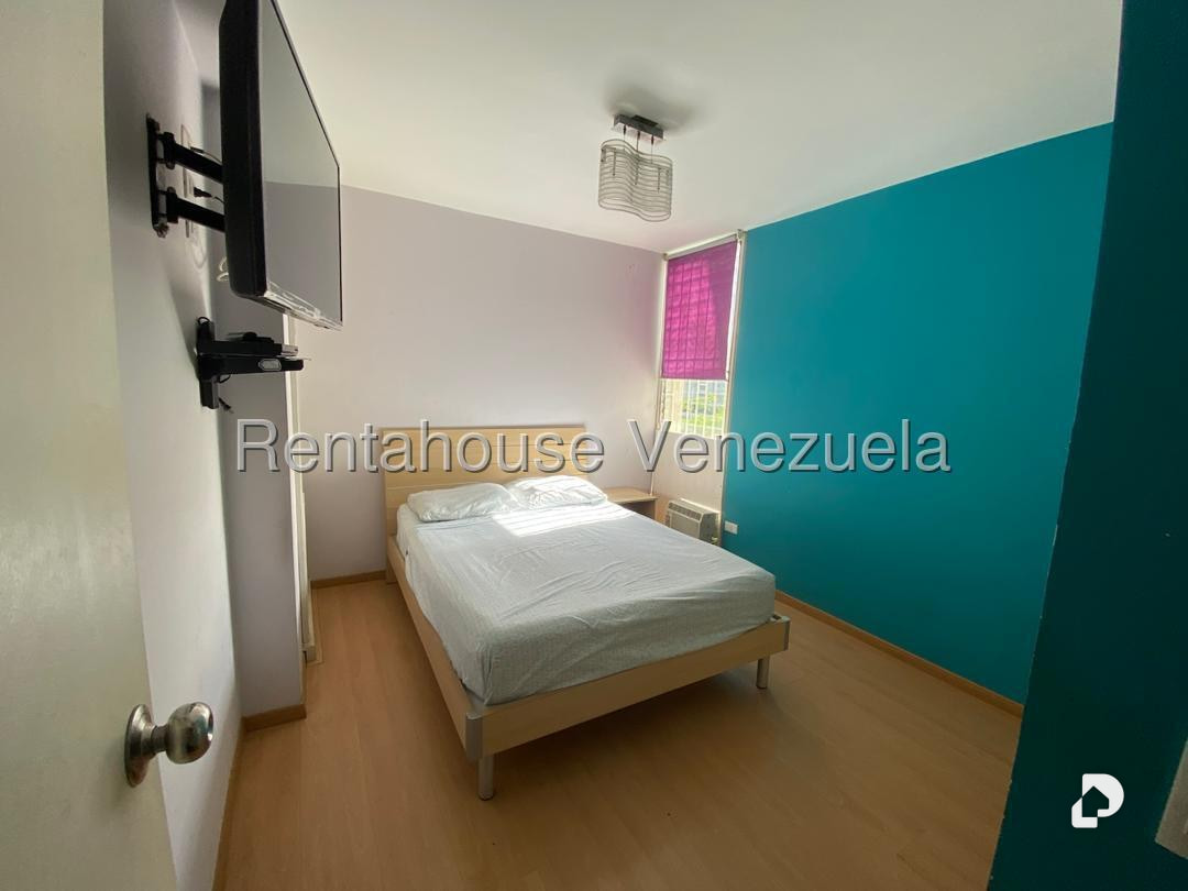 Apartamento en La Florida, Caracas