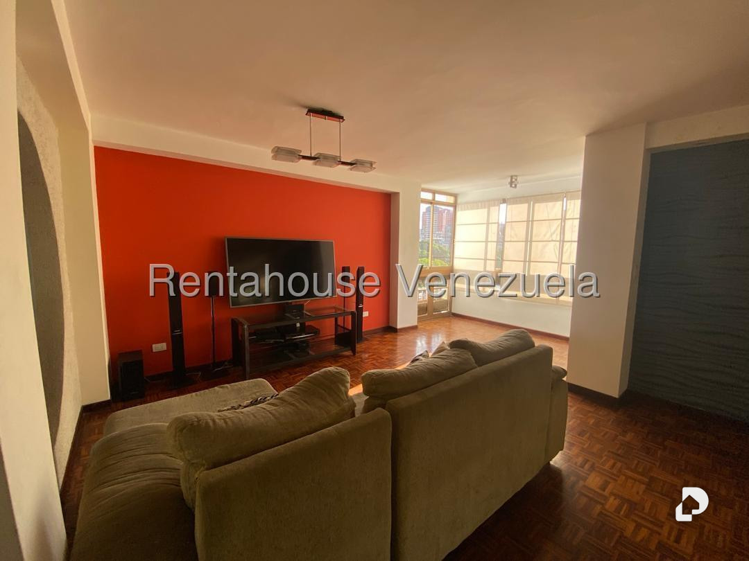 Apartamento en La Florida, Caracas