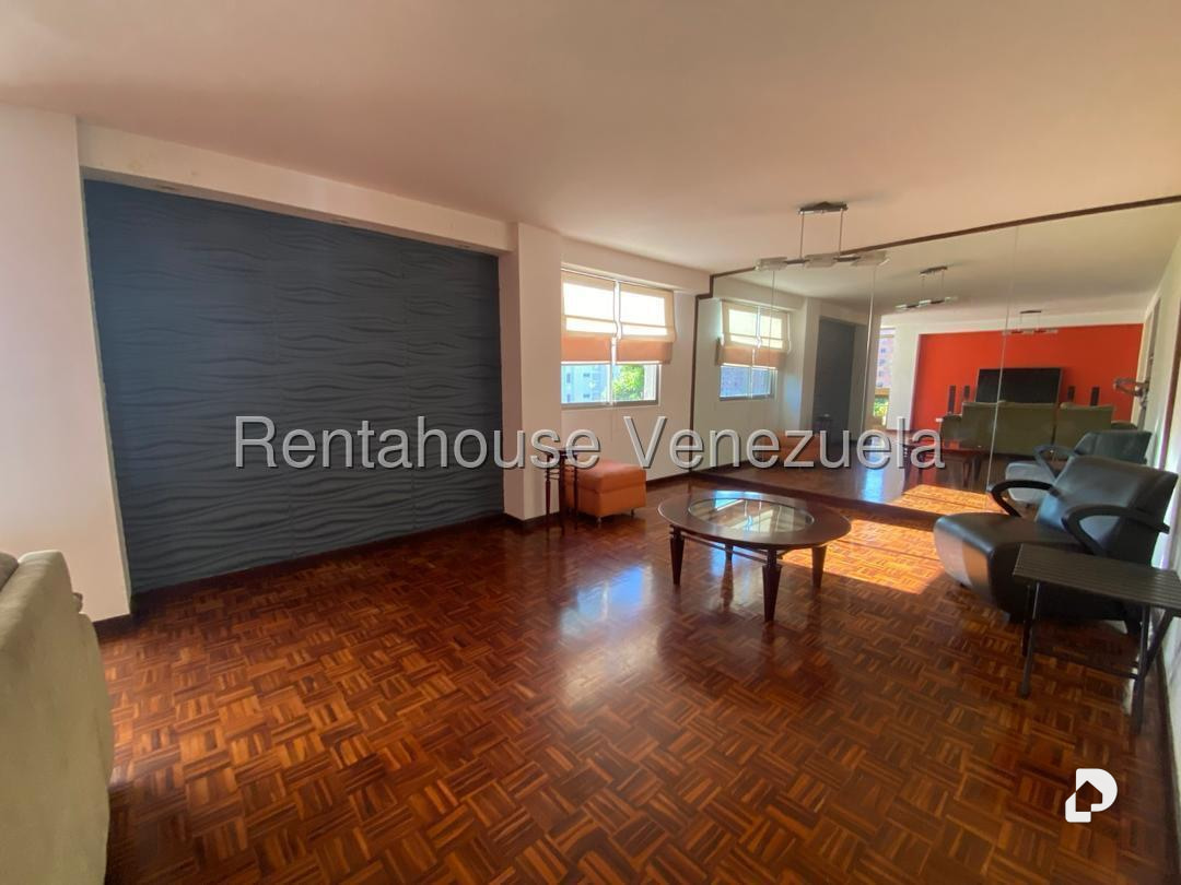 Apartamento en La Florida, Caracas