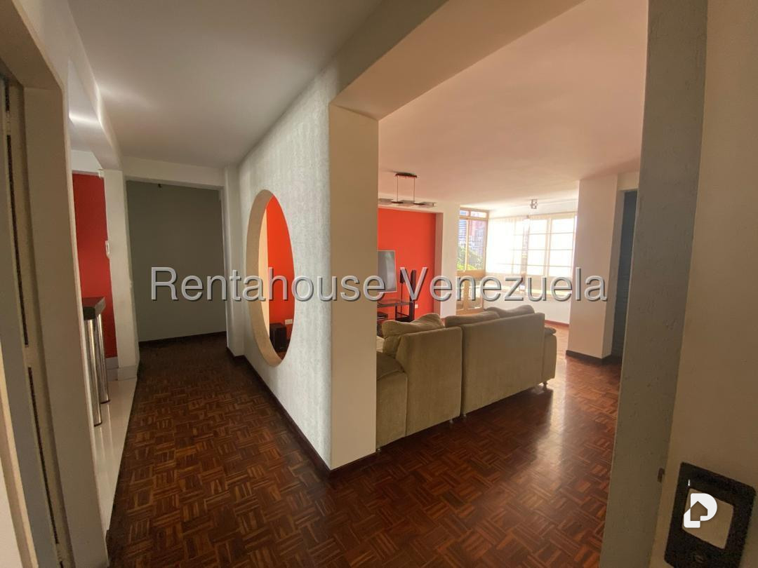 Apartamento en La Florida, Caracas