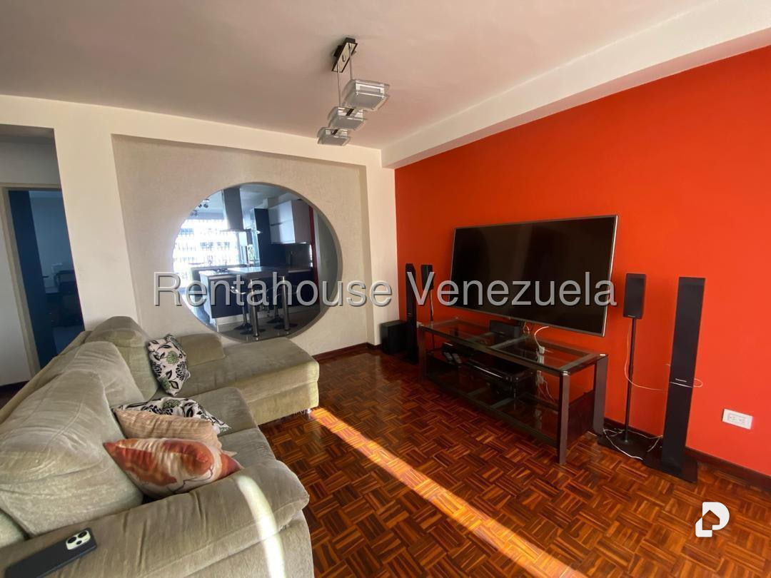 Apartamento en La Florida, Caracas