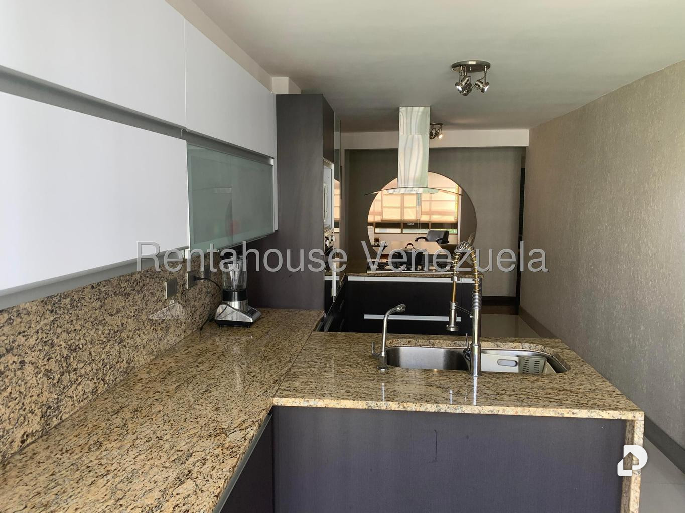 Apartamento en La Florida, Caracas