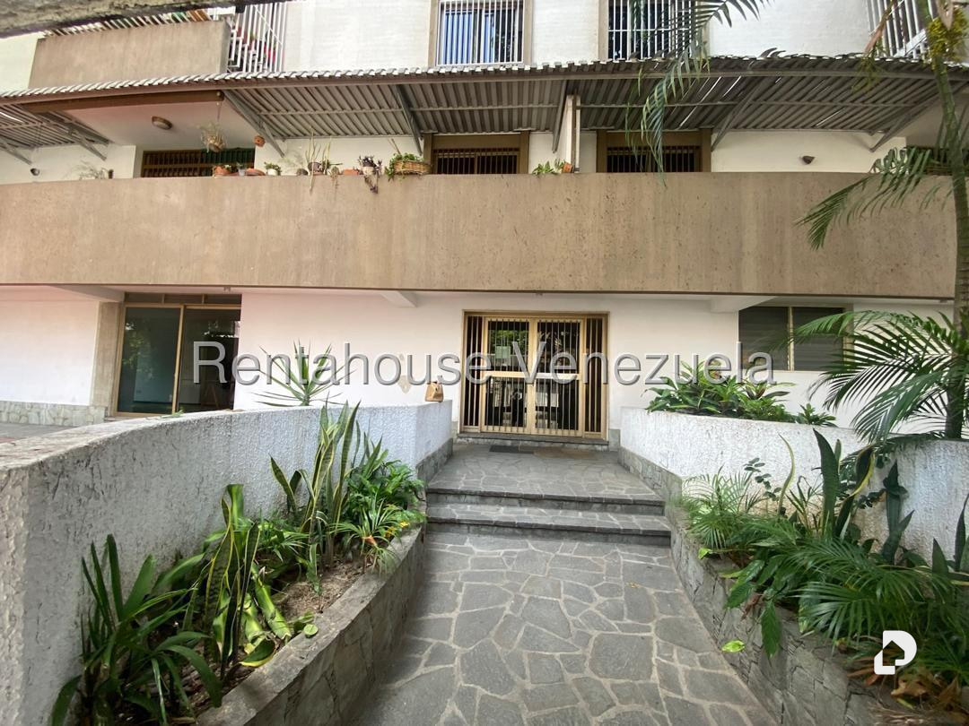 Apartamento en La Florida, Caracas