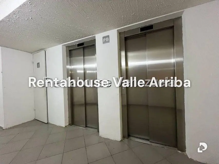 Apartamento en Los Naranjos Humboldt, Caracas – 5
