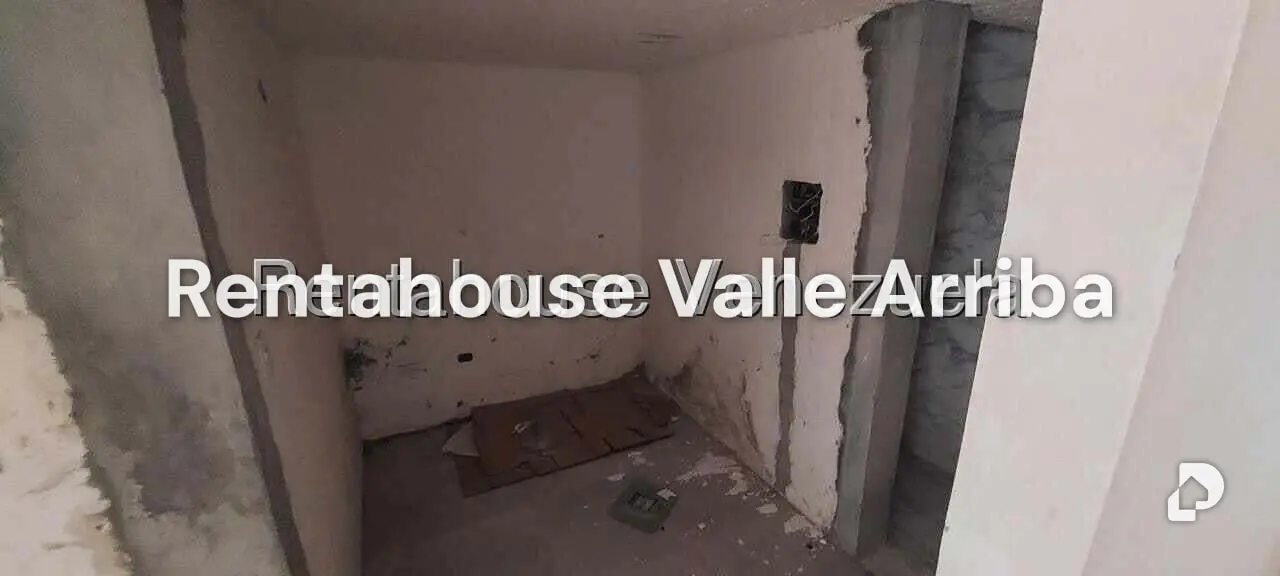 Apartamento en Los Naranjos Humboldt, Caracas – 10