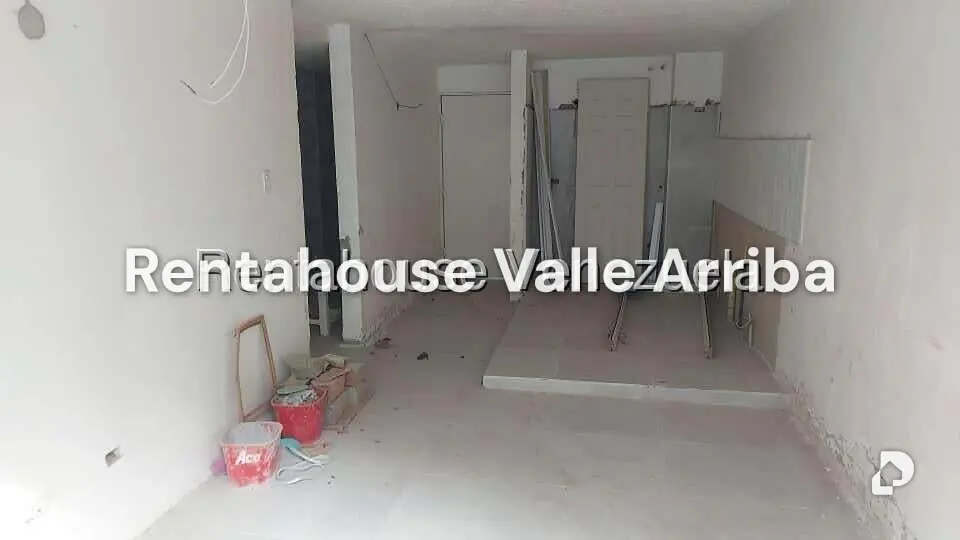 Apartamento en Los Naranjos Humboldt, Caracas – 8