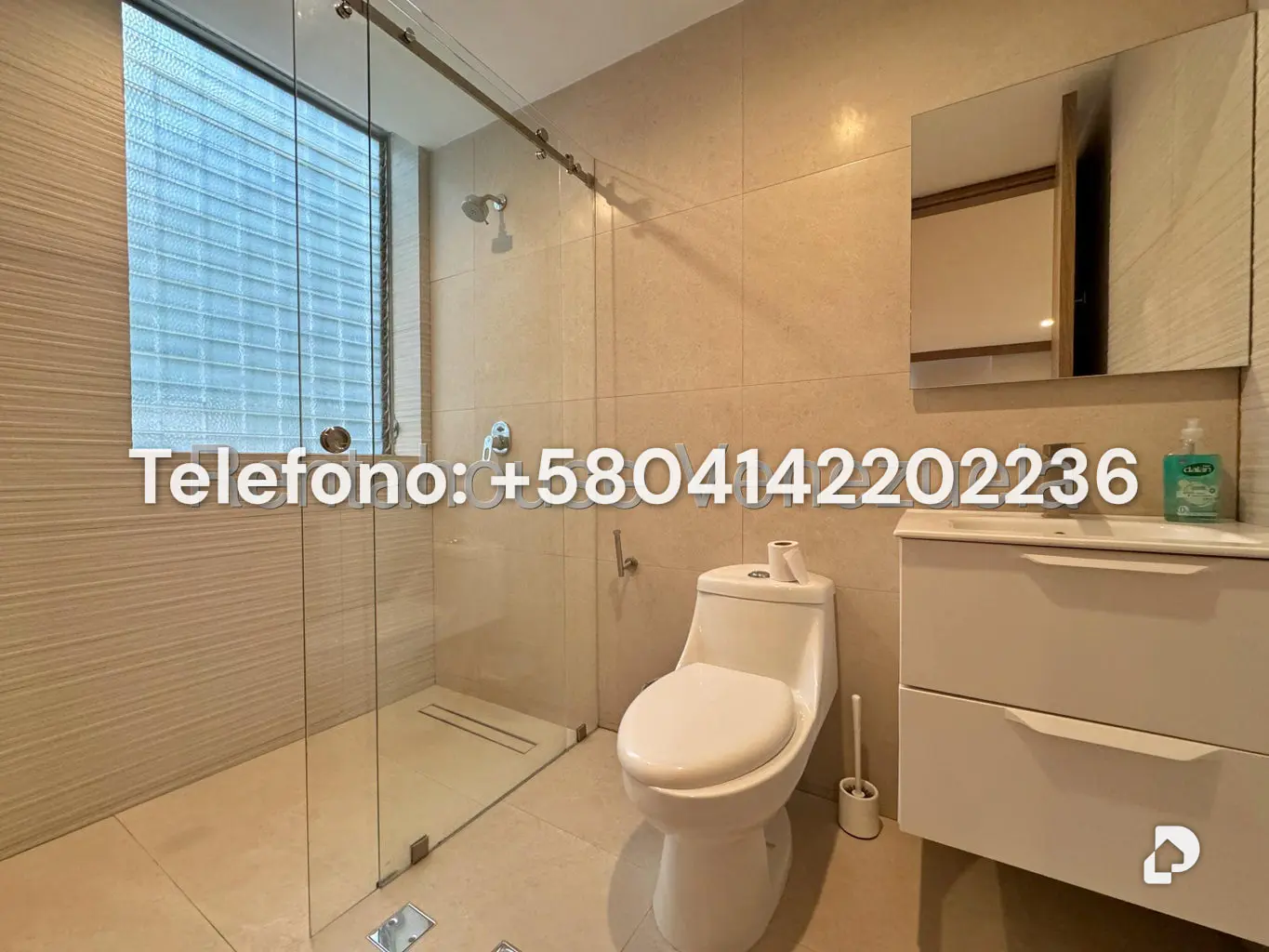 Apartamento en Altamira, Caracas – 6