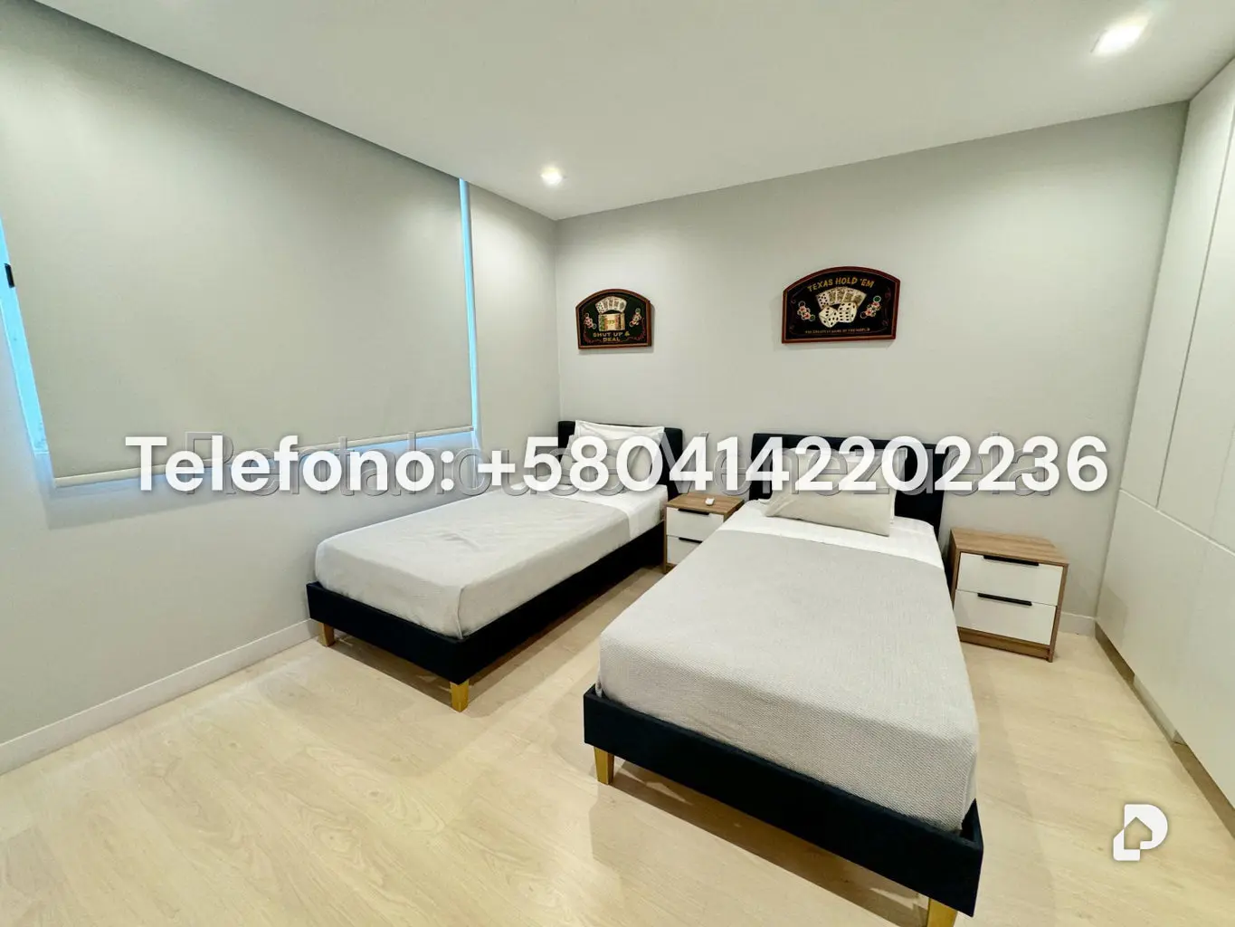 Apartamento en Altamira, Caracas – 11
