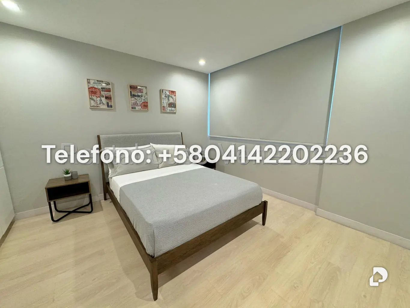 Apartamento en Altamira, Caracas – 9