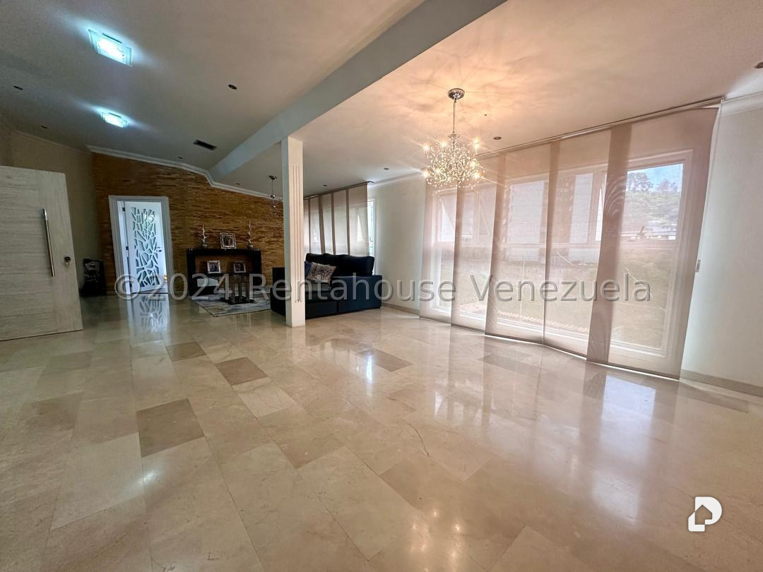 Casa en El Picacho, San Antonio de Los Altos – 6