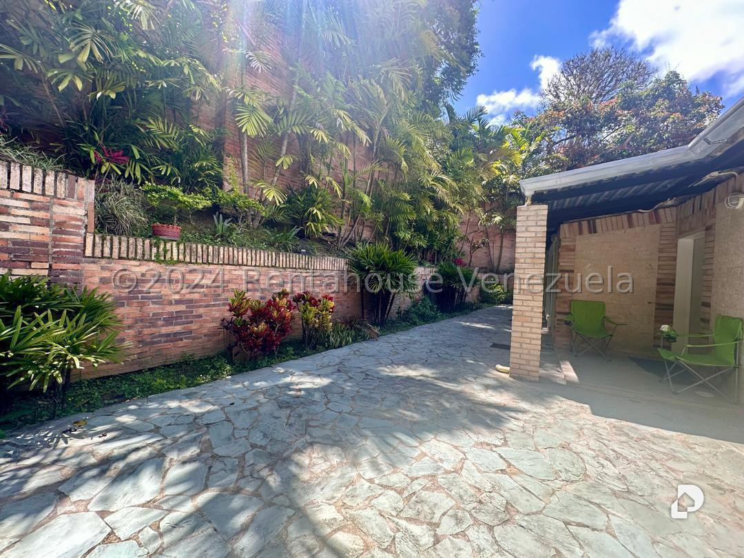 Casa en El Picacho, San Antonio de Los Altos – 30