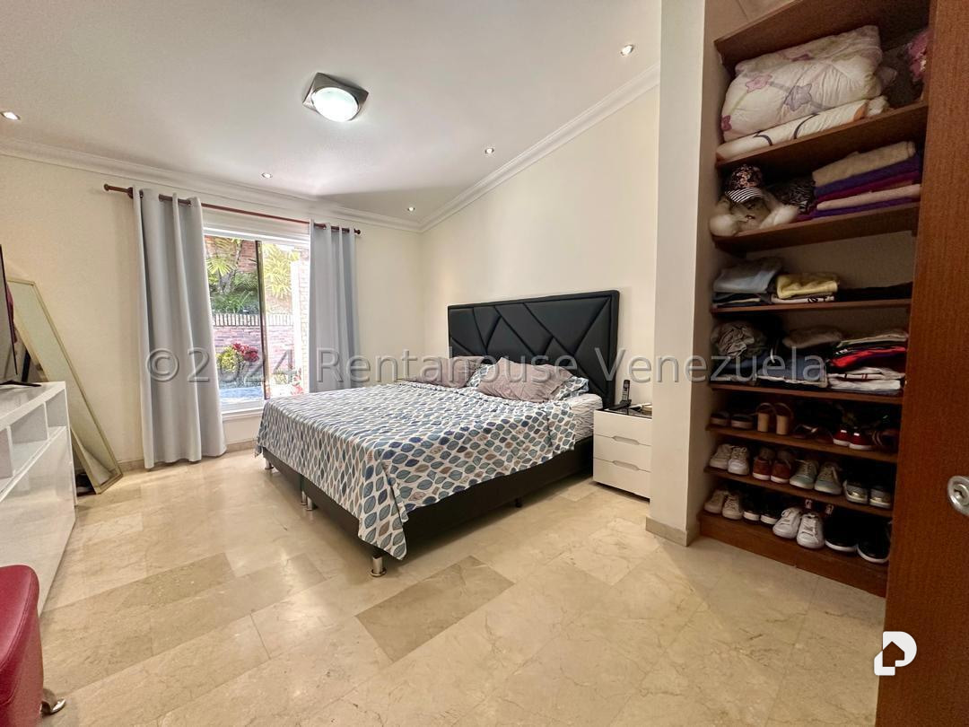 Casa en El Picacho, San Antonio de Los Altos – 24