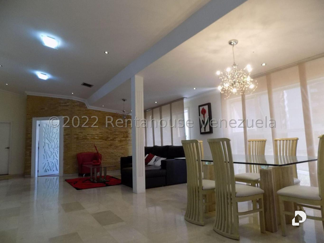 Casa en El Picacho, San Antonio de Los Altos – 9