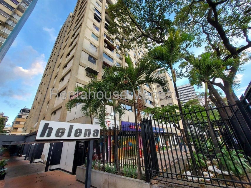 Apartamento en Caracas - 1