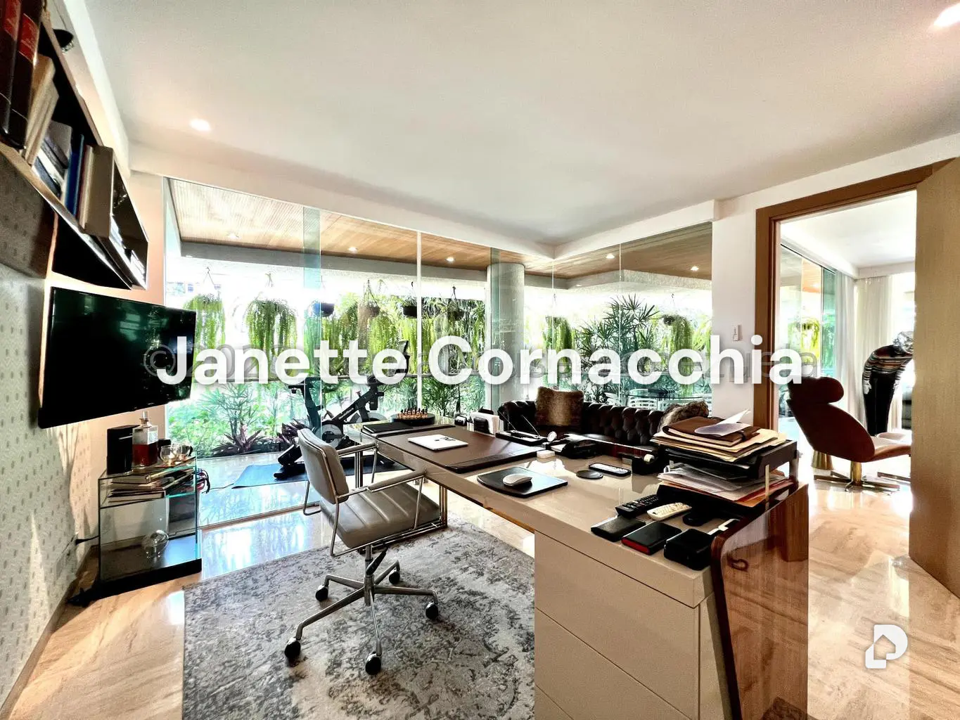 Apartamento en Campo Alegre, Caracas – 10