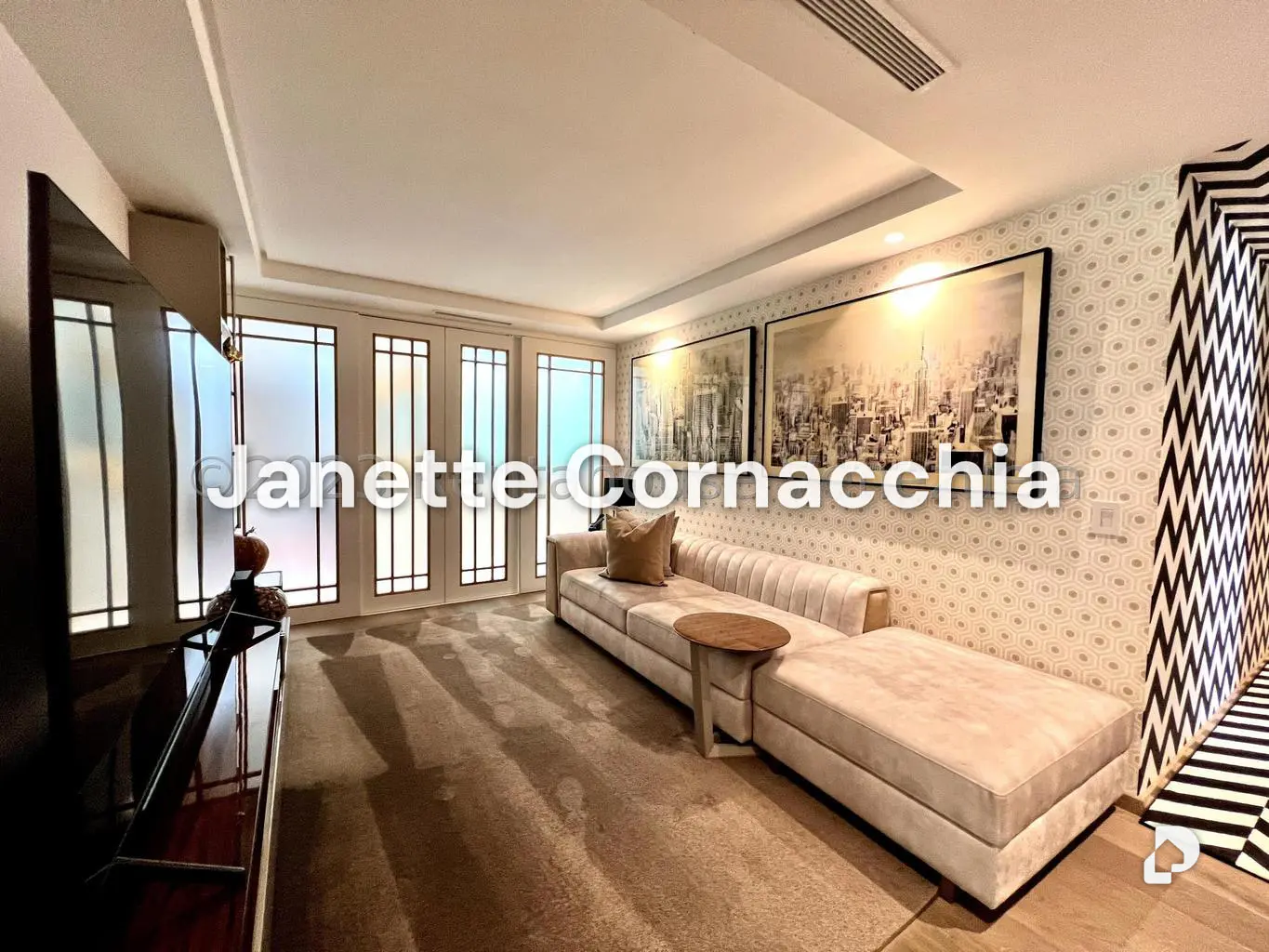 Apartamento en Campo Alegre, Caracas – 18