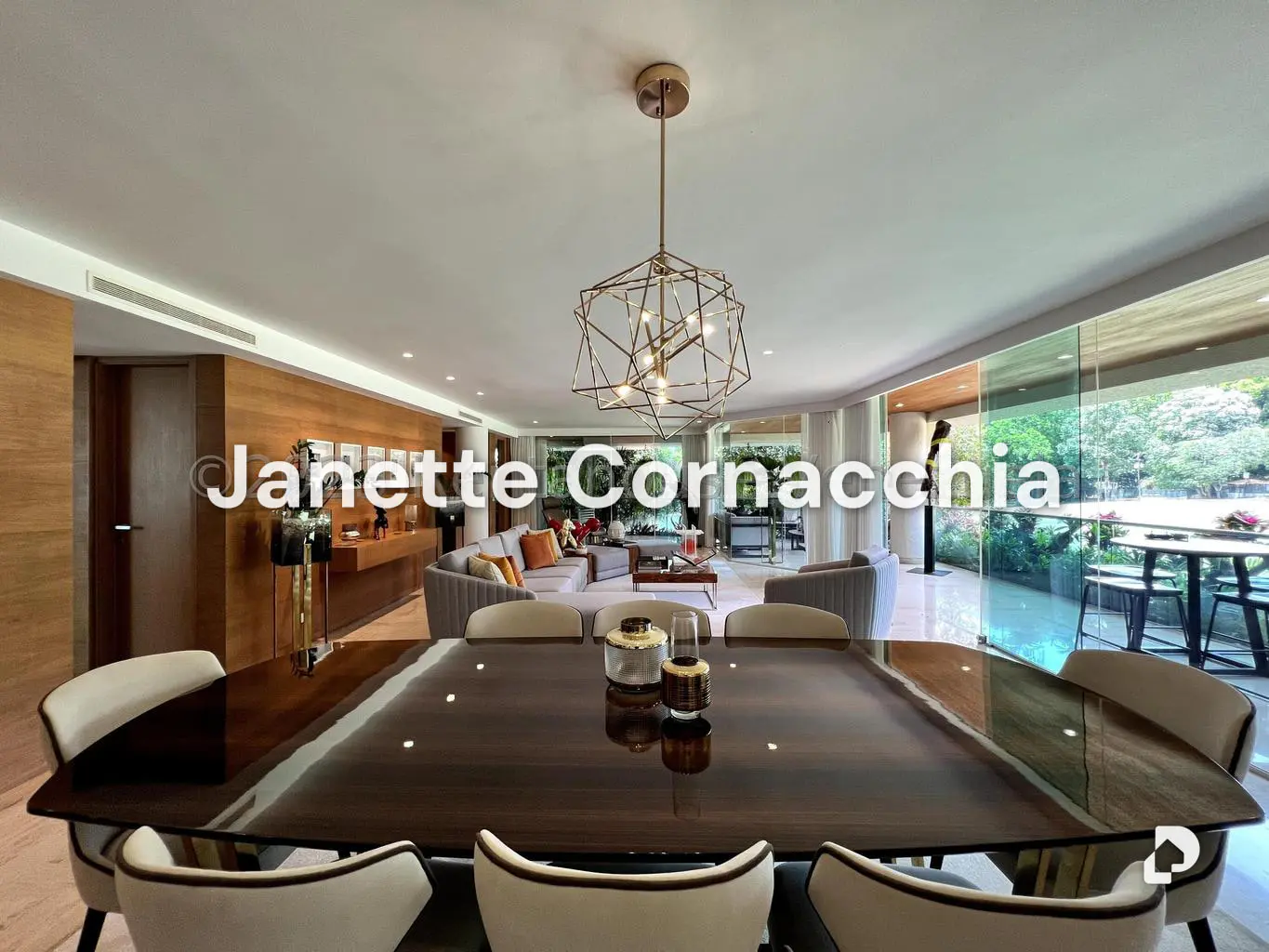Apartamento en Campo Alegre, Caracas – 12