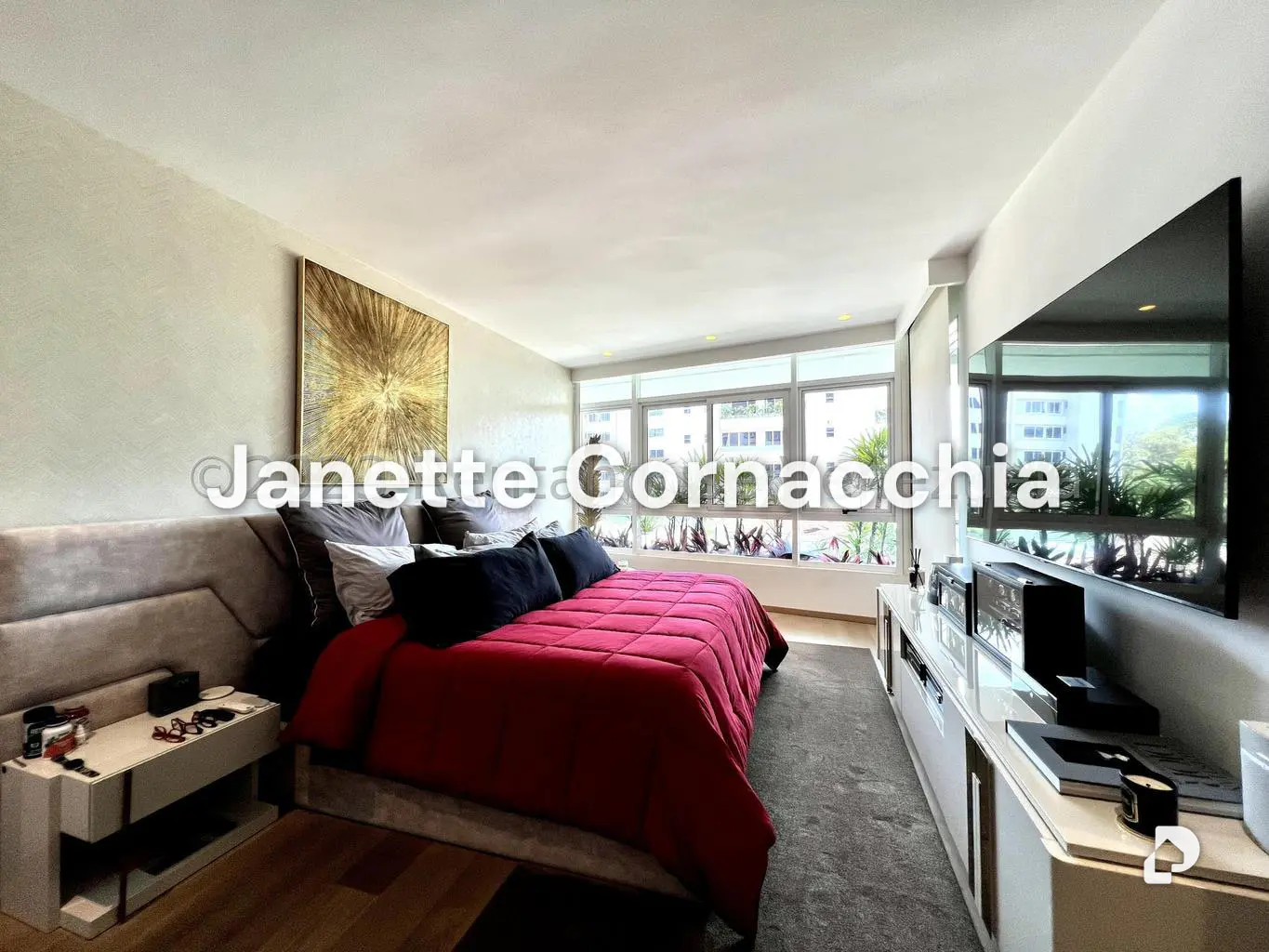 Apartamento en Campo Alegre, Caracas – 24