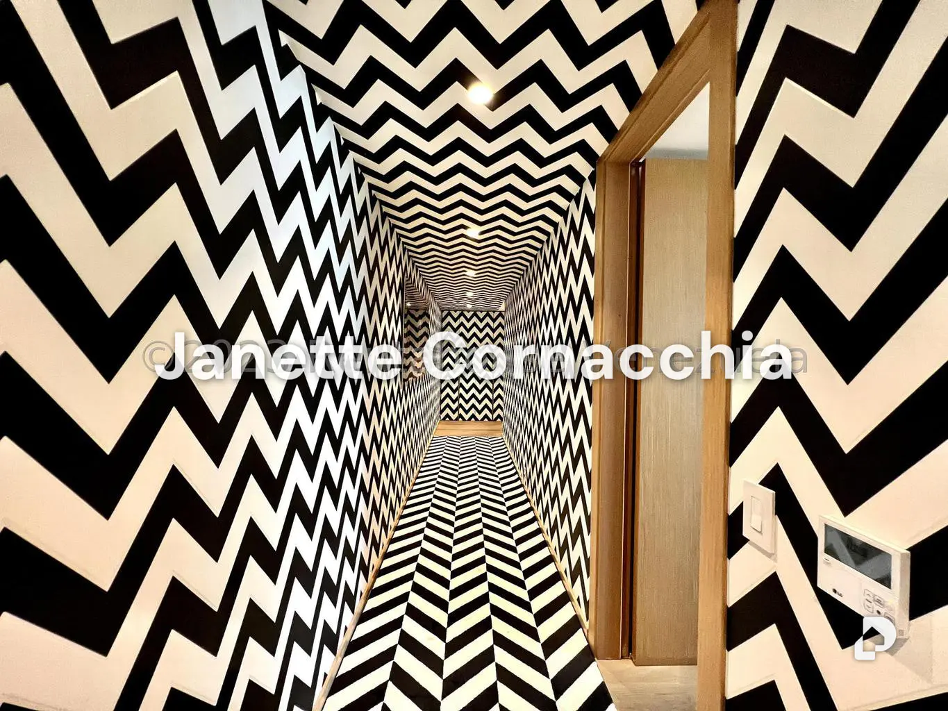 Apartamento en Campo Alegre, Caracas – 29