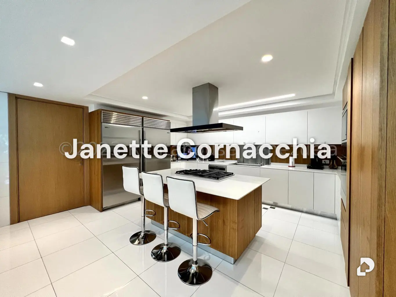 Apartamento en Campo Alegre, Caracas – 14