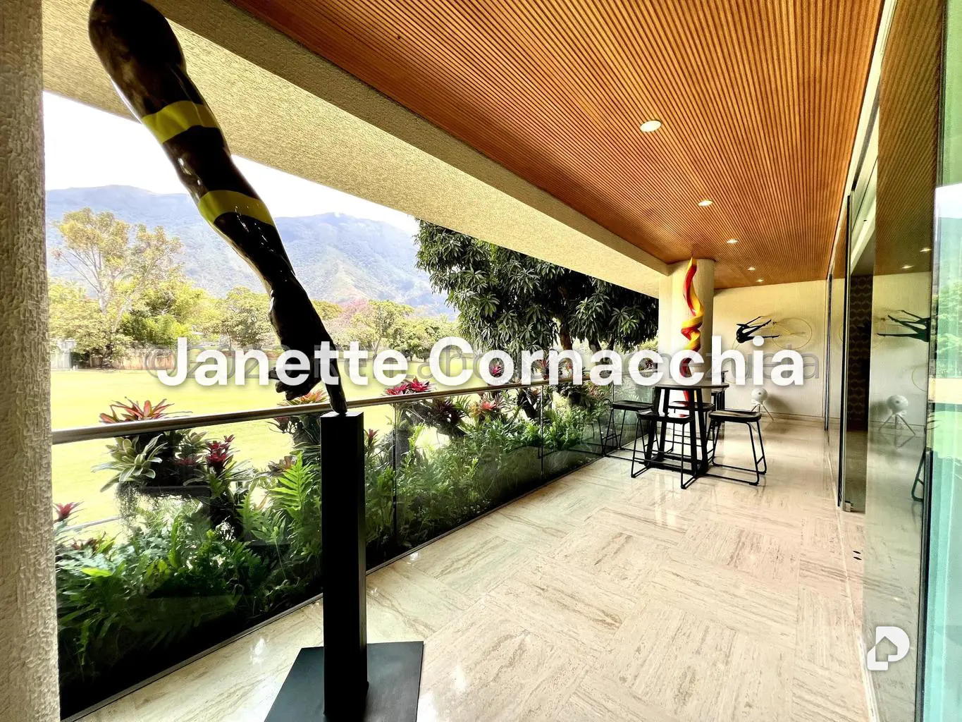Apartamento en Campo Alegre, Caracas – 9