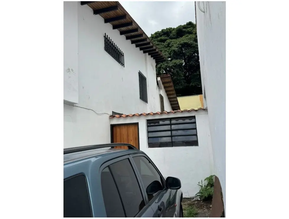 Casa en Los Chorros, Caracas - 1
