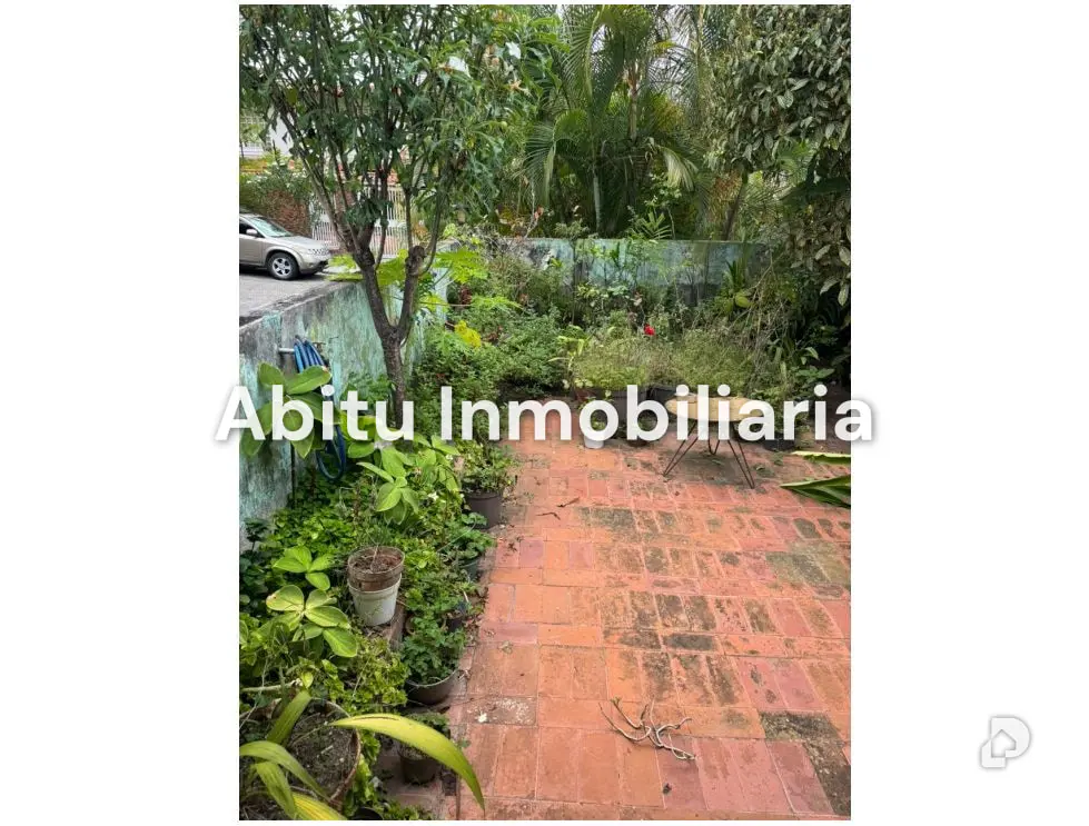 Casa en Los Chorros, Caracas – 9