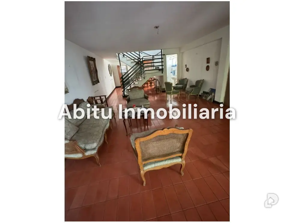 Casa en Los Chorros, Caracas – 2
