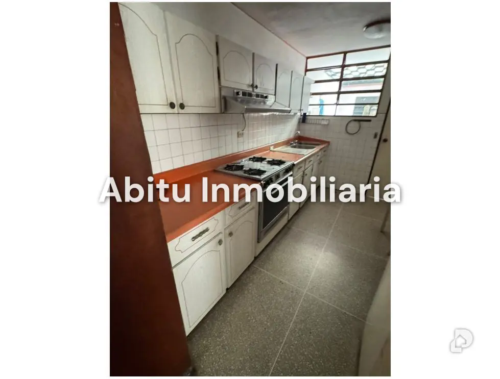 Casa en Los Chorros, Caracas – 5