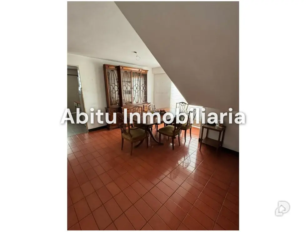Casa en Los Chorros, Caracas – 3