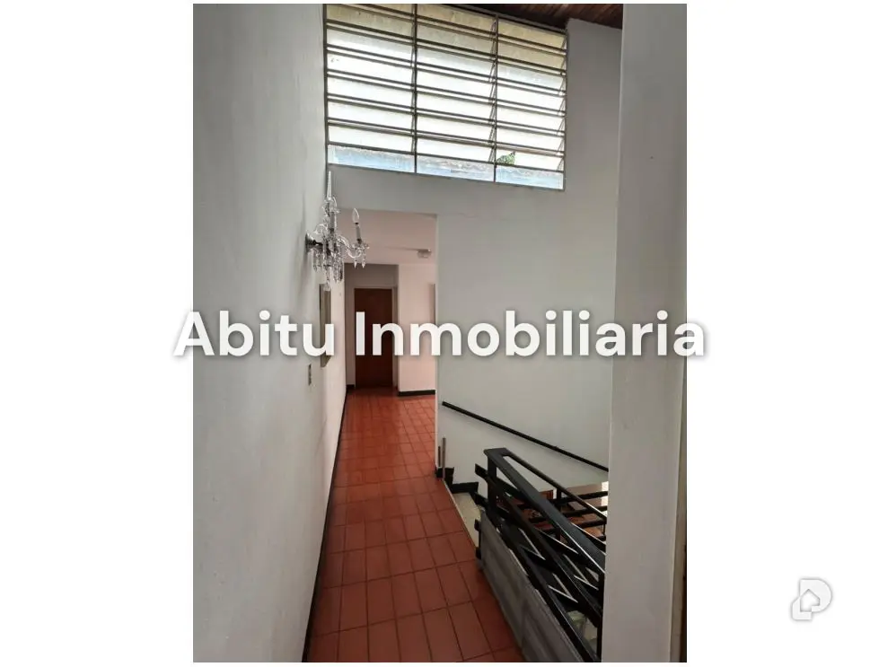 Casa en Los Chorros, Caracas – 4