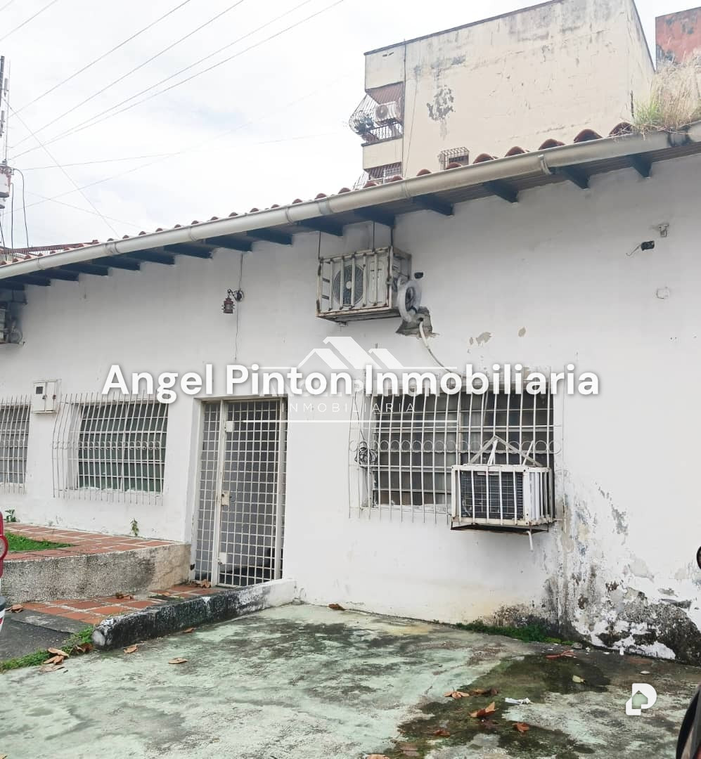 Casa en Avenida Rotaria, Acarigua – 1