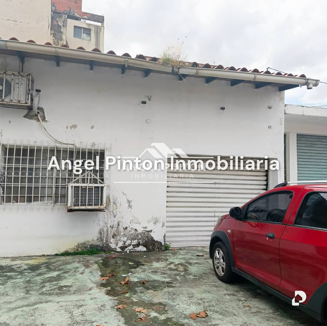 Casa en Avenida Rotaria, Acarigua – 2