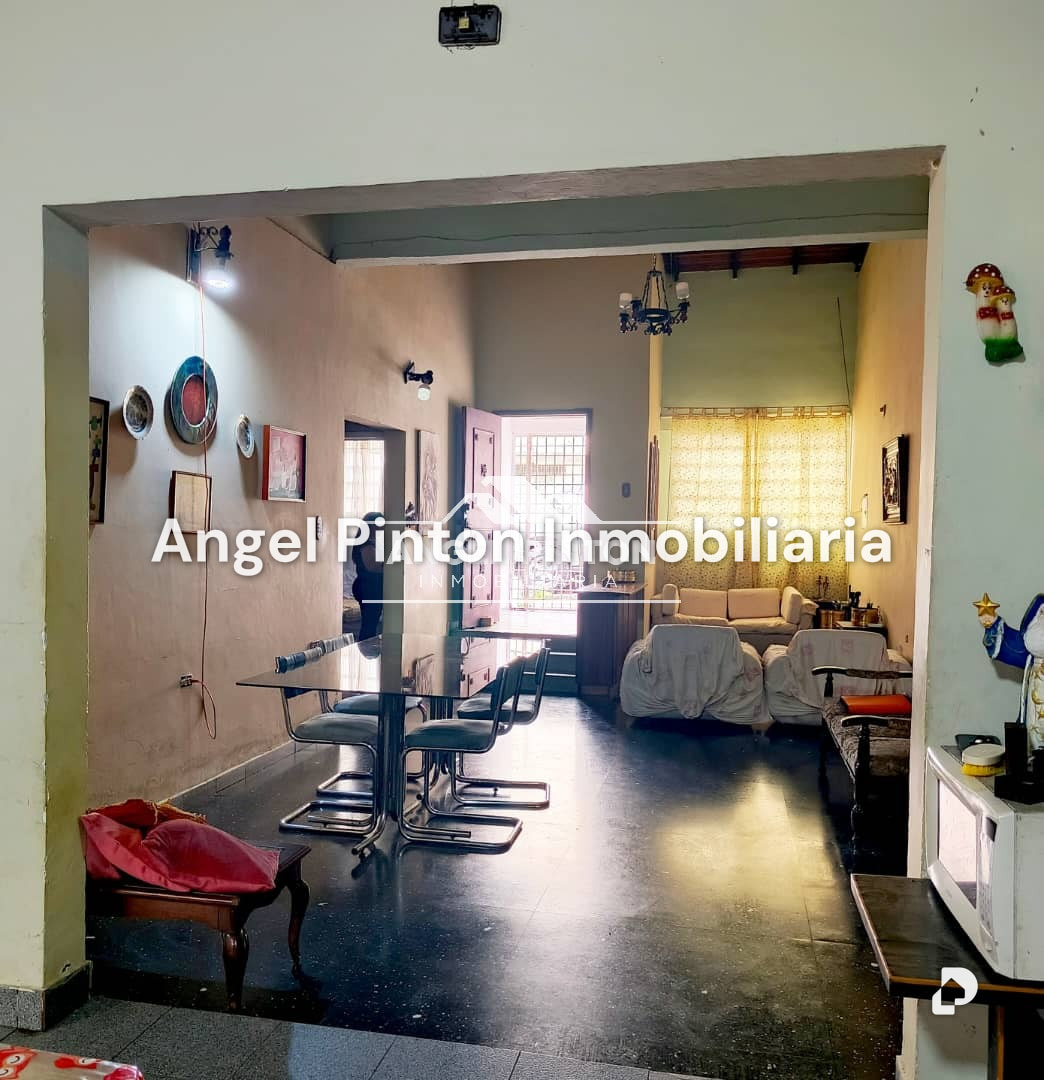 Casa en Avenida Rotaria, Acarigua – 4