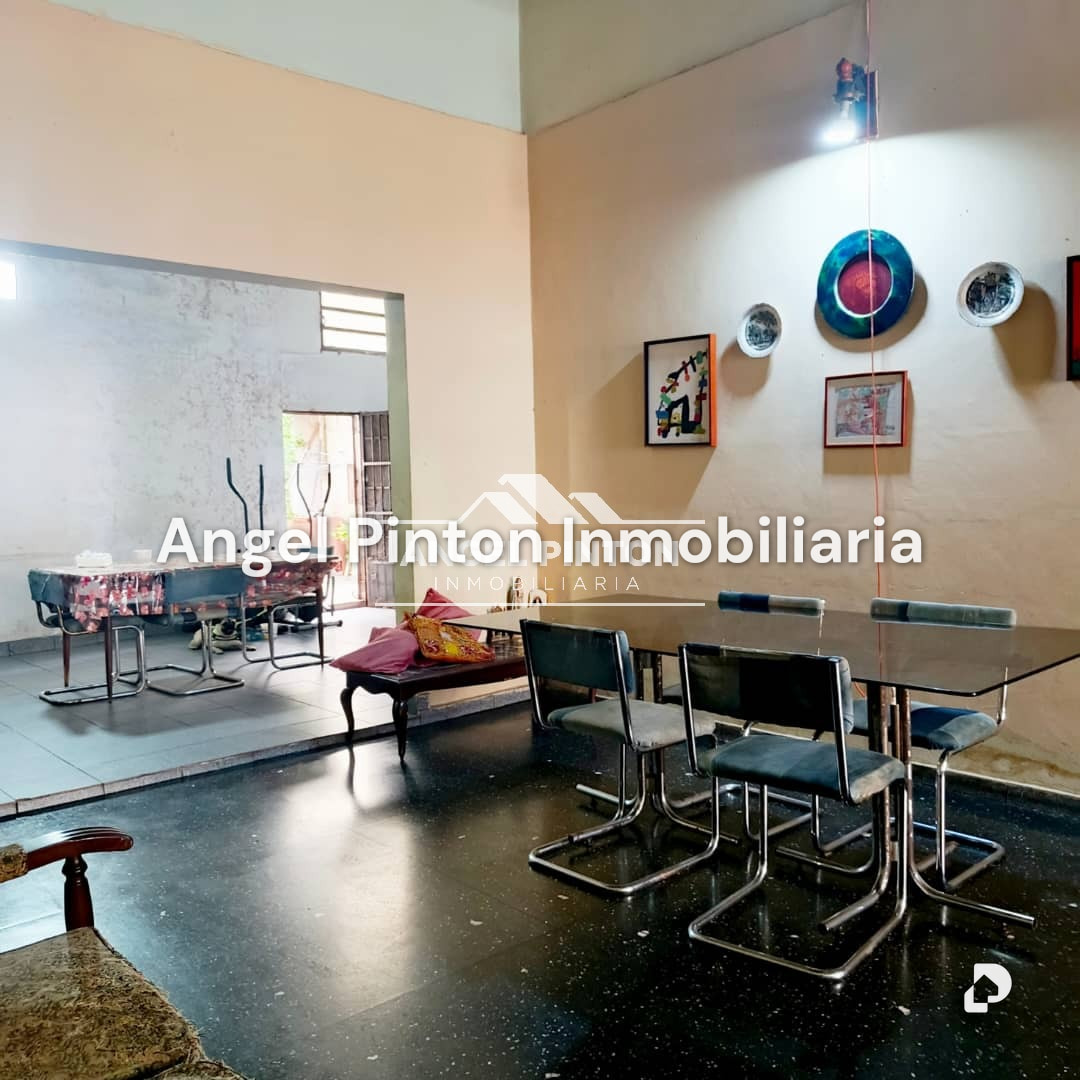 Casa en Avenida Rotaria, Acarigua – 5