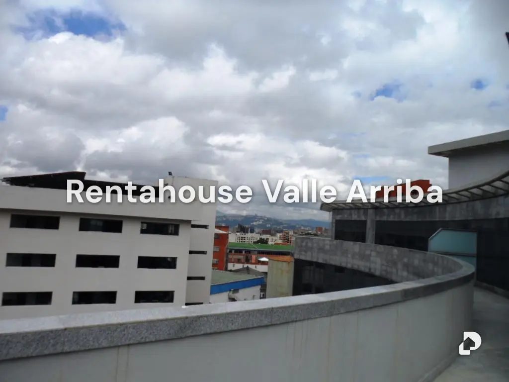 Oficina en Boleíta Norte, Caracas – 12