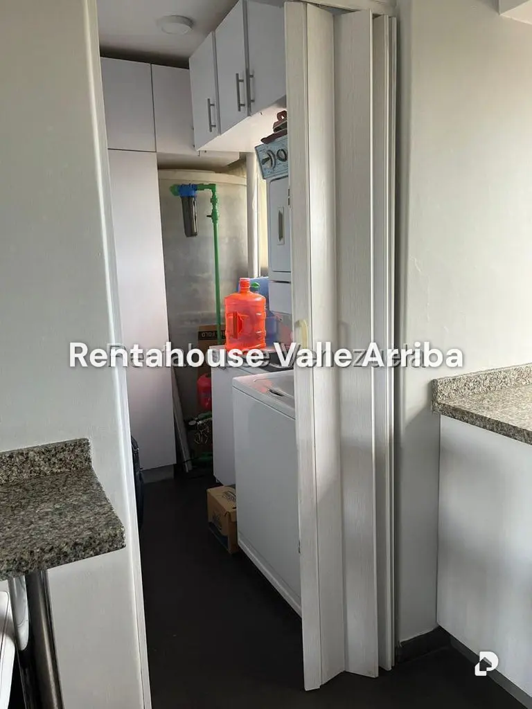 Apartamento en Loma Linda, Caracas – 17