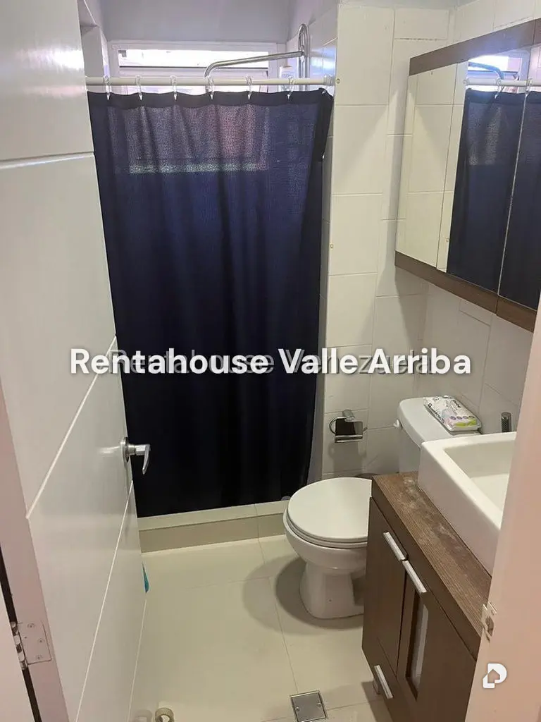 Apartamento en Loma Linda, Caracas – 9