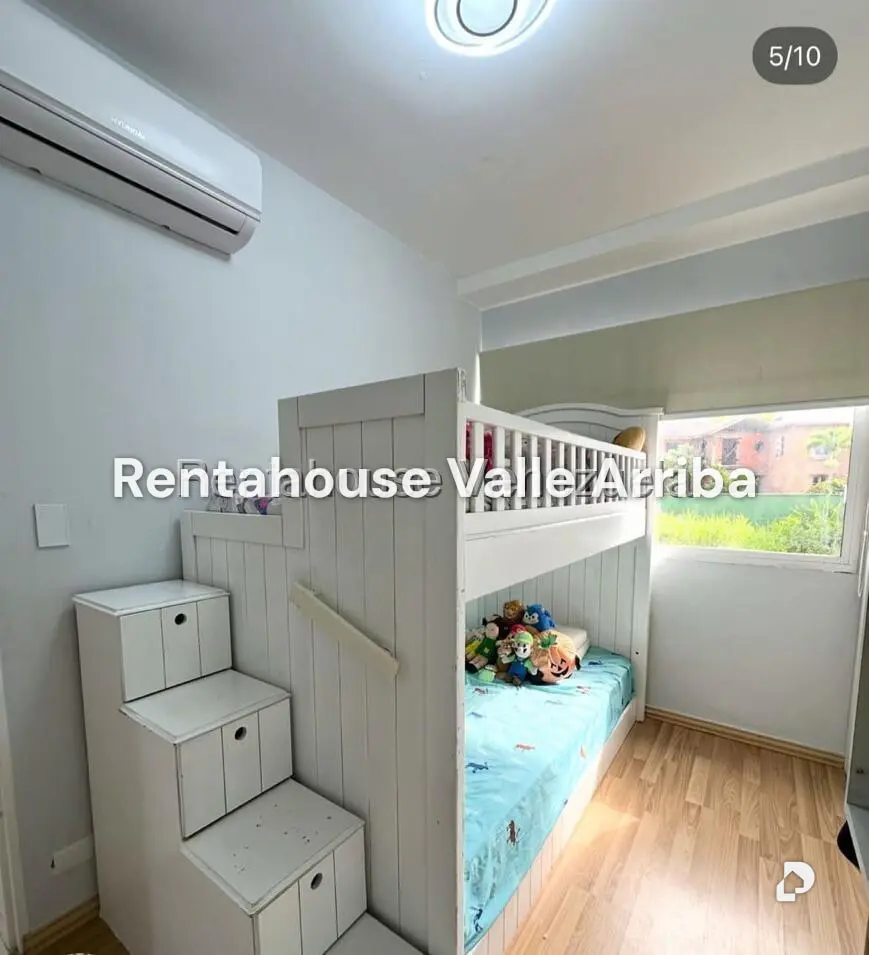 Apartamento en Loma Linda, Caracas – 10