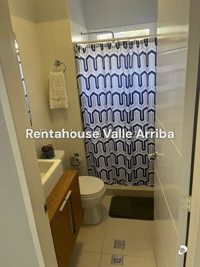 Apartamento en Loma Linda, Caracas – 11