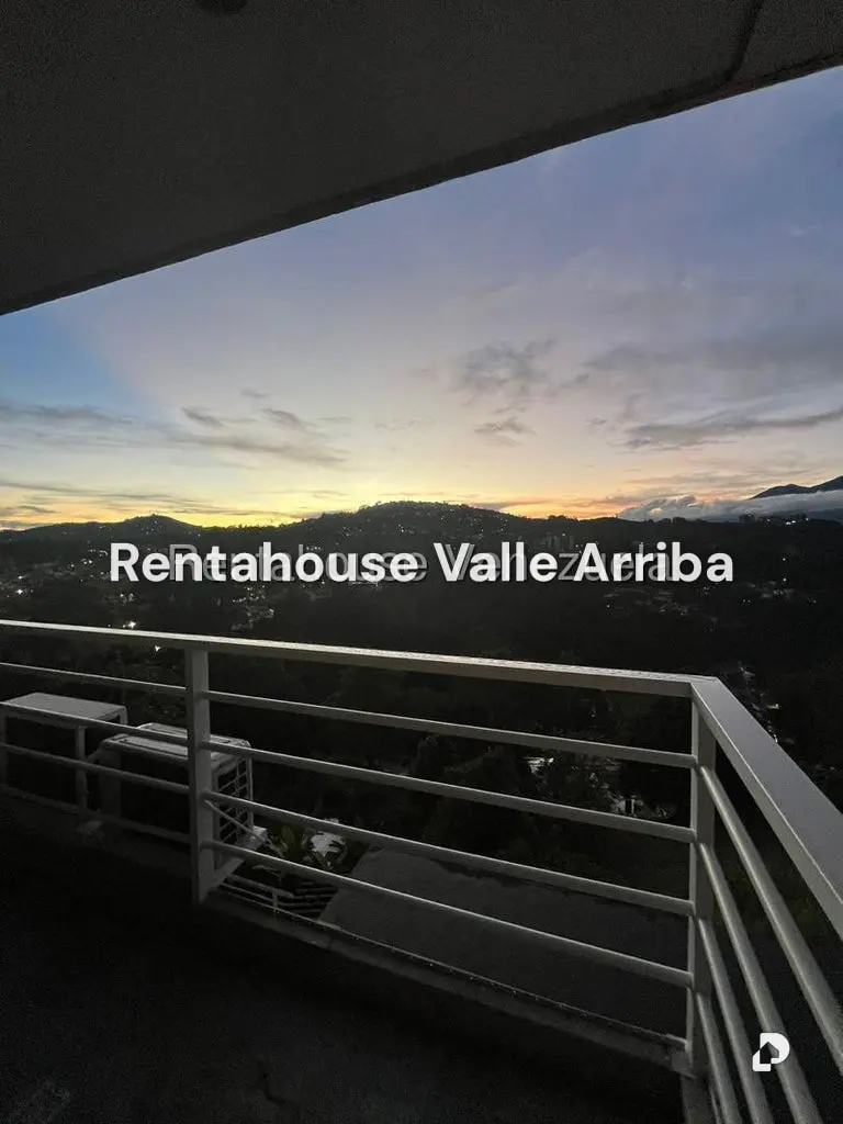 Apartamento en Loma Linda, Caracas – 7