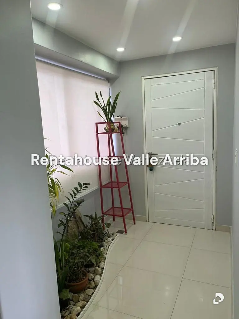 Apartamento en Loma Linda, Caracas – 12